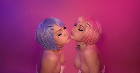 Blondelashes19 star du porno adulte photo