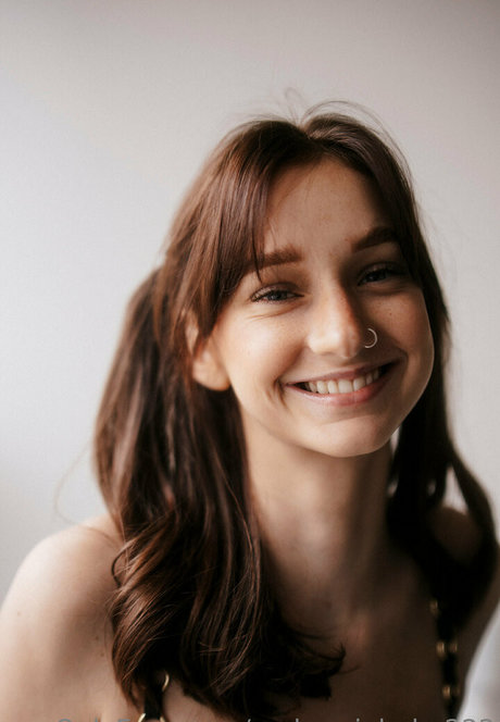 Melanie Marie actrice de nus des photos