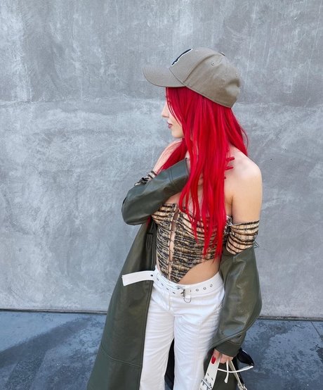 trans xxx uniquementfans meilleure jolie collection