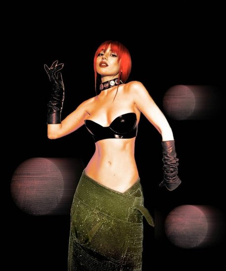 béance anale uniquementfans art sexy image