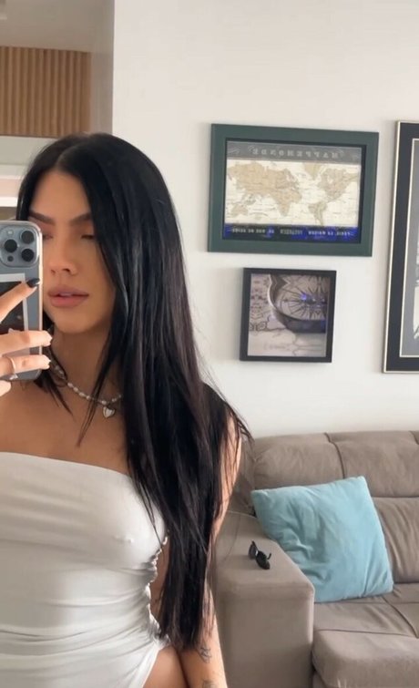 Duda Kropf modèle exclusif galeries