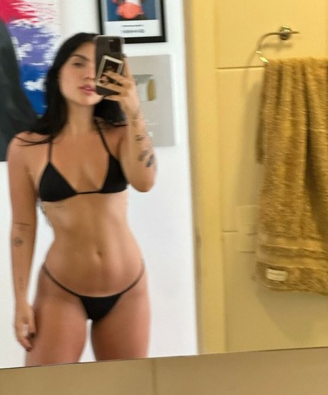 Duda Kropf modèle joli galerie