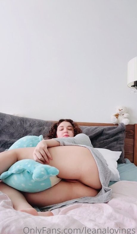 Leana Lovings star du porno des photos
