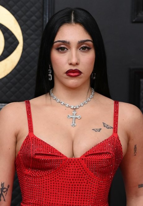 Lourdes Leon modèle meilleur photos