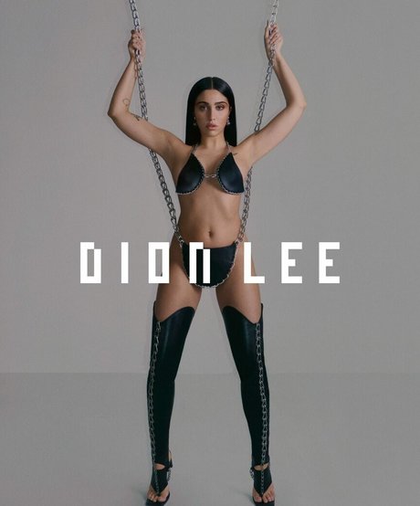 Lourdes Leon étoile archive