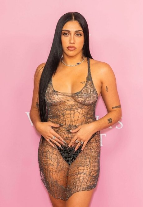 Lourdes Leon meilleure star du porno photo