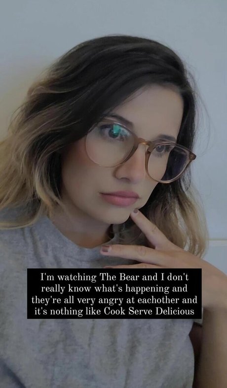 fans de nerds uniquement nu chaud photo