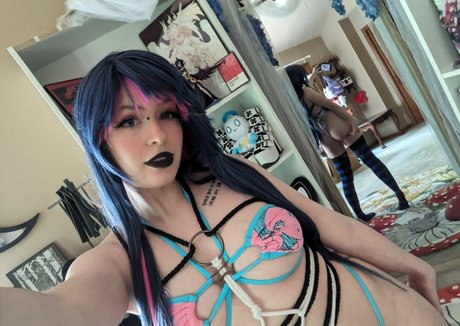 cosplay chatte onlyfans meilleure qualité archive