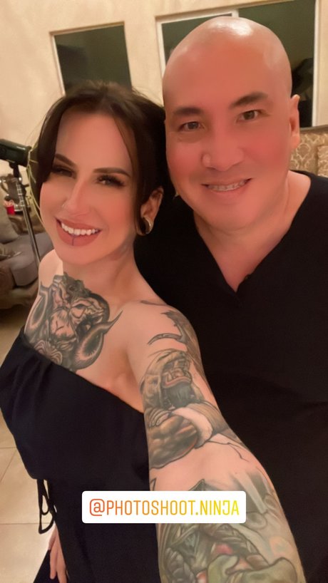 Alita Doses modèle hd des photos