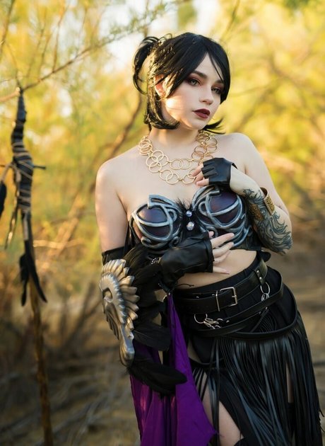 Katrina Wilkinson actrice chaude archive