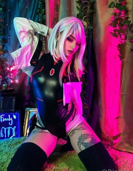 Katrina Wilkinson actrice exclusive photo