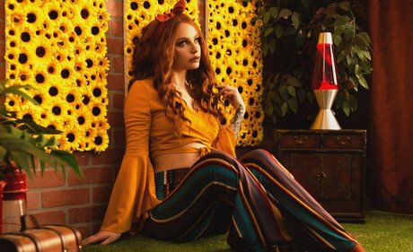 Katrina Wilkinson étoile chaude galeries