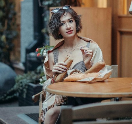 Candy girl ua haut modèle archive