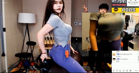 xiaoeun xxx star du porno des photos