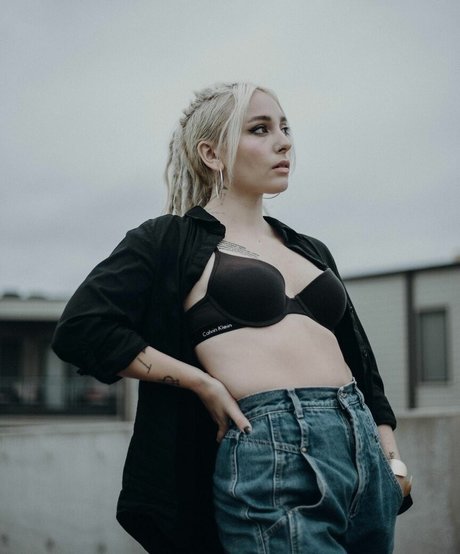 Eliza Grace Fotoaufnahmen