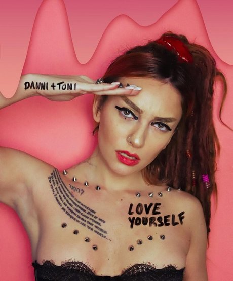 Eliza Grace haut étoile image