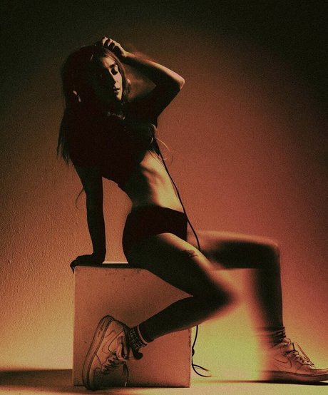 Eliza Grace modèle parfait collection