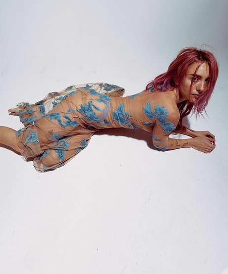 Eliza Grace belle étoile photo