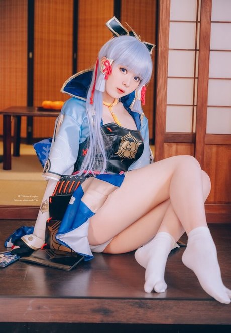 shimotsuki18 modèle artistique des photos