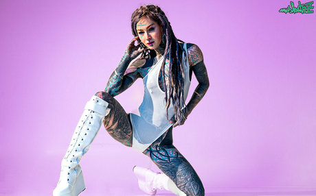 cosplay milf uniquementfans gratuit parfait archive