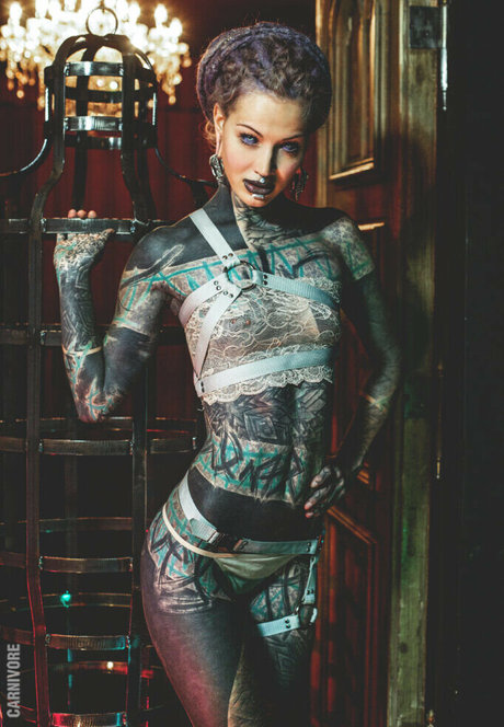 reine de pique onlyfans gratuit belle galeries