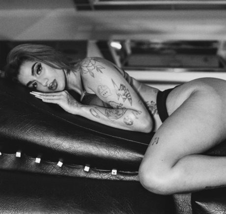 AZZY star exclusive images