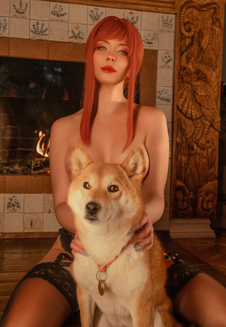 cosplay gros seins onlyfans top sympa collection