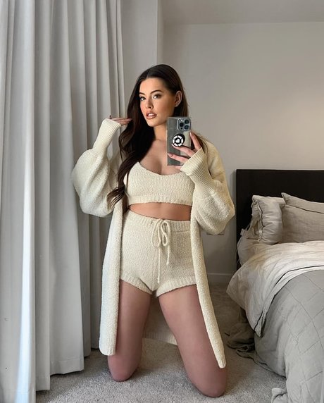 Sophie Stonehouse belle étoile images