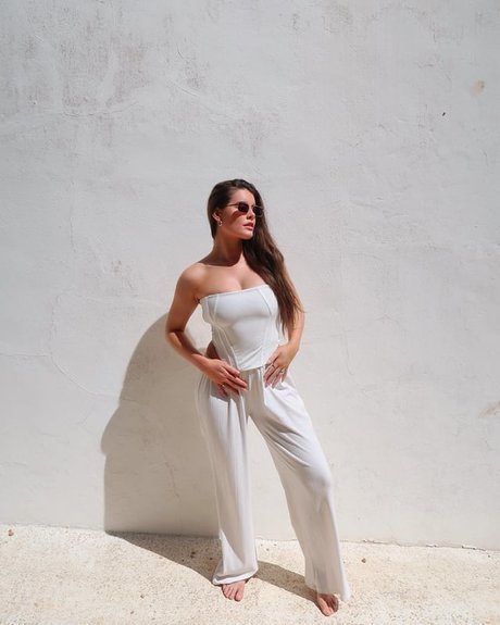 Sophie Stonehouse étoile xxx photo