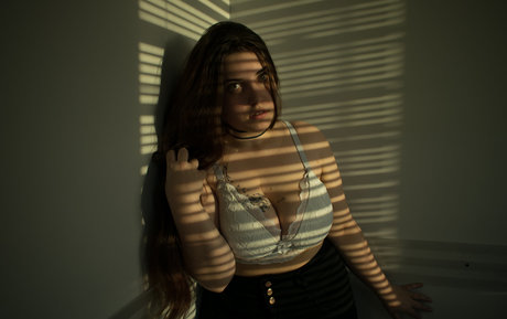 Paloma Piquet star du porno en haute qualité photos