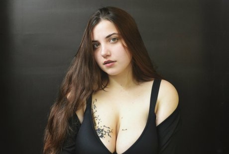 Paloma Piquet star du porno sympa galerie