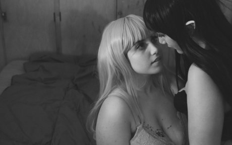 Paloma Piquet jolie star du porno images