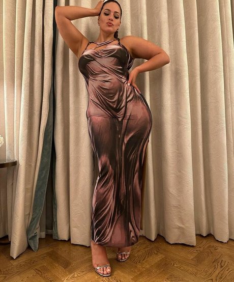 Ashley Graham star exclusive galerie