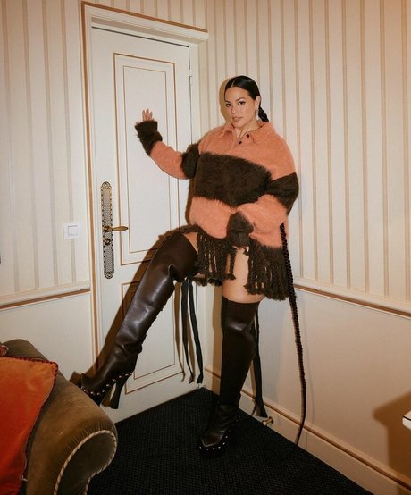 Ashley Graham Profilfoto