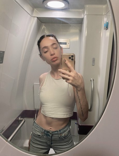 Taylor Zahn modèle joli archive