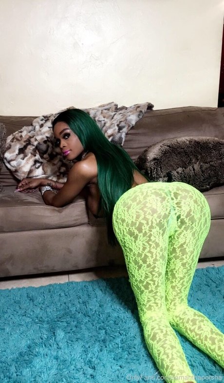 samanthaporsha étoile xxx image