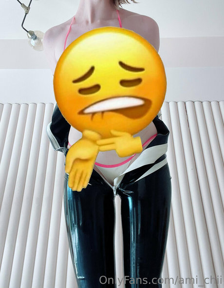 ami chii actrice adulte images