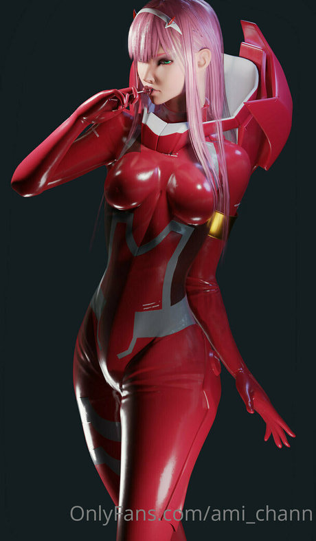 ami chii modèle hd photos