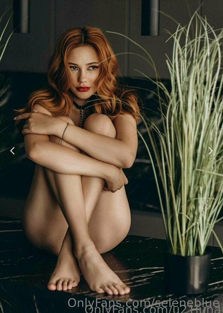 seleneblue étoile magnifique galerie