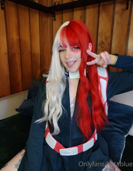 katablue2 modèle nu images