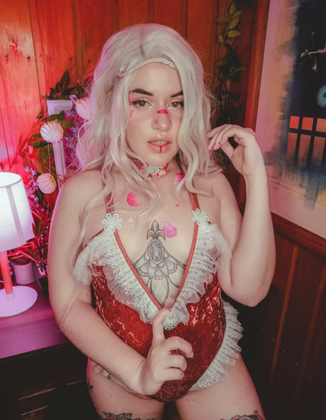 katablue2 star du porno parfaite des photos