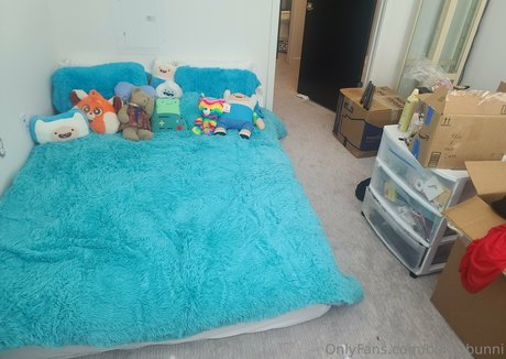 buns bunni actrice chaude des photos