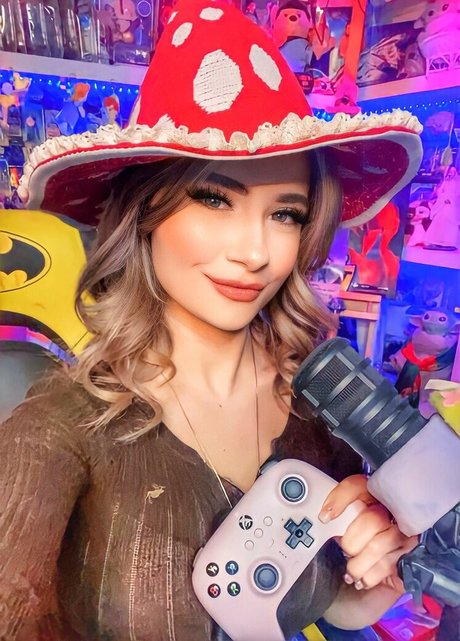 That Star Wars Girl étoile parfaite photos