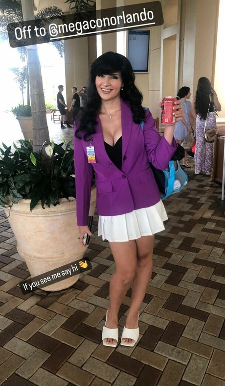 That Star Wars Girl star du porno chaude img