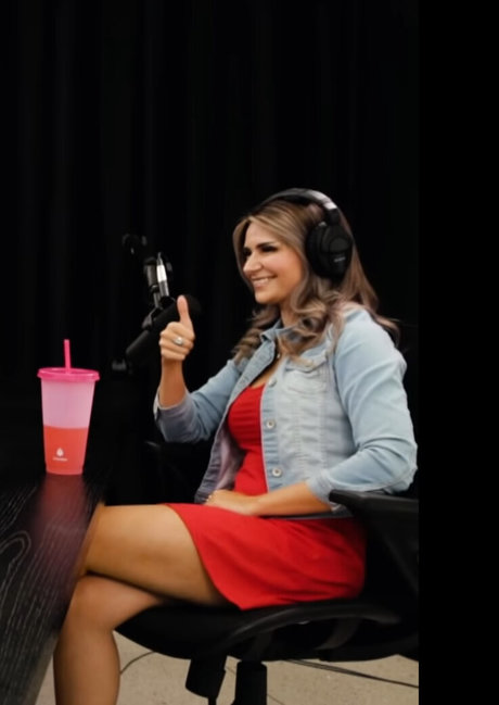 That Star Wars Girl étoile adulte image