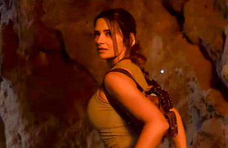 That Star Wars Girl belle étoile galeries