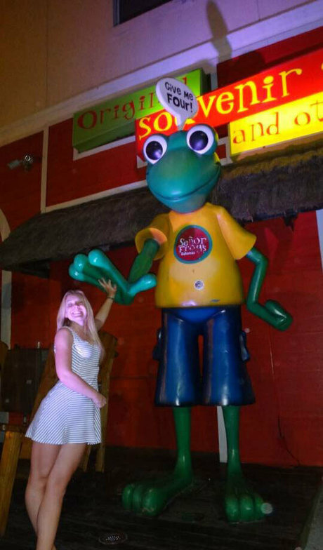 ifonlyheknew meilleure actrice image