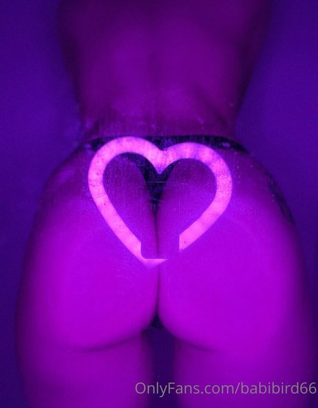 Babibird66 actrice xxx photo