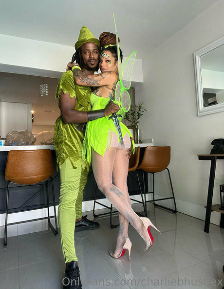 charliebhustlex étoile de haute qualité photos