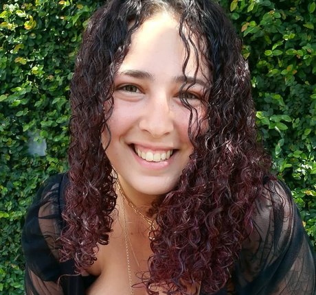 Maria Clara Tavares belle actrice galeries